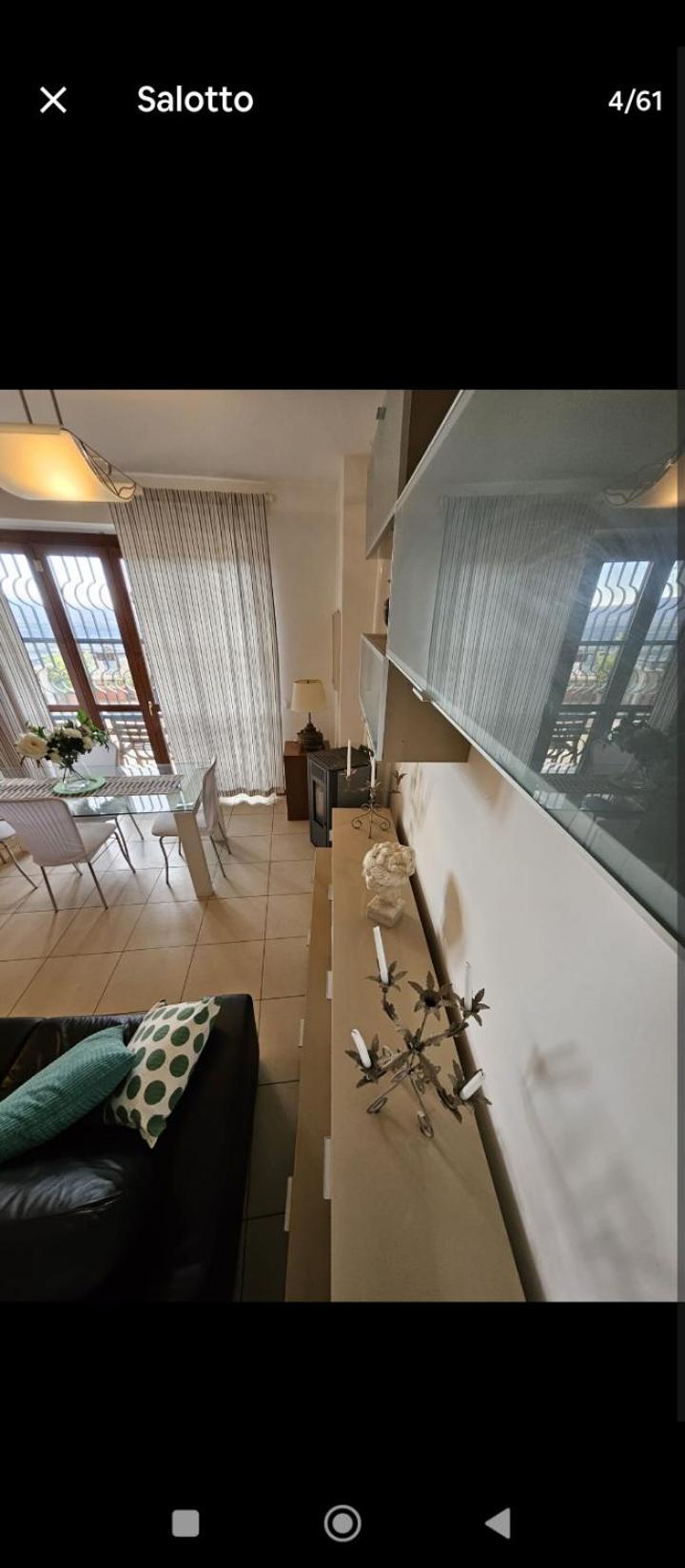 Villa Roxana Tivoli Exteriör bild